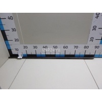 Накладка стекла переднего левого Mitsubishi Grandis (NA#) (2004 - 2010) MR959683