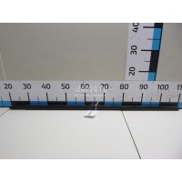 Накладка стекла переднего правого Mitsubishi Grandis (NA#) (2004 - 2010) MR959684