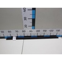 Уплотнитель стекла двери Mitsubishi Grandis (NA#) (2004 - 2010) MR959757