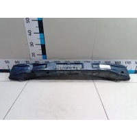 Усилитель переднего бампера Mitsubishi Grandis (NA#) (2004 - 2010) 6400A596