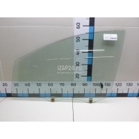 Стекло двери передней левой Mitsubishi Grandis (NA#) (2004 - 2010) MN167531
