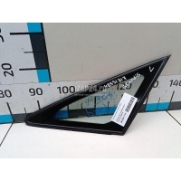 Стекло кузовное глухое левое Mitsubishi Grandis (NA#) (2004 - 2010) MR957569
