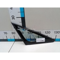 Стекло кузовное глухое правое Mitsubishi Grandis (NA#) (2004 - 2010) MR957570