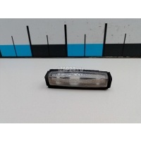Фонарь подсветки номера Mitsubishi Grandis (NA#) (2004 - 2010) MN182324
