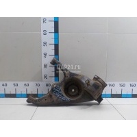 Рычаг задний правый Mitsubishi Grandis (NA#) (2004 - 2010) 4125A021
