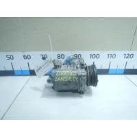 Компрессор кондиционера Mitsubishi Grandis (NA#) (2004 - 2010) 7813A068