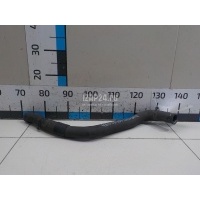 Патрубок радиатора Mitsubishi Grandis (NA#) (2004 - 2010) MR993572