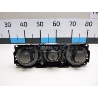 Блок управления отопителем Mitsubishi Grandis (NA#) (2004 - 2010) 7820A071