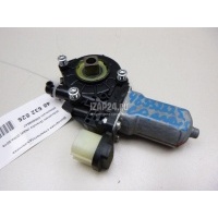 Моторчик стеклоподъемника Mitsubishi Grandis (NA#) (2004 - 2010) MR989947