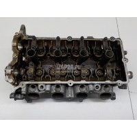 Головка блока Mitsubishi Colt (Z3) (2003 - 2012) MN155153