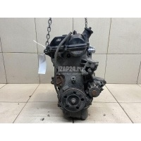 Двигатель Mitsubishi Colt (Z3) (2003 - 2012) MN131518