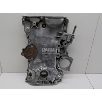 Насос масляный Mitsubishi Colt (Z3) (2003 - 2012) MN195733