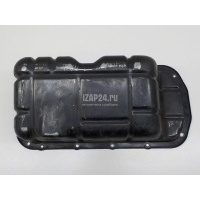 Поддон масляный двигателя Mitsubishi Colt (Z3) (2003 - 2012) MN195600