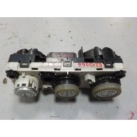 Блок управления отопителем Mitsubishi Colt (Z3) (2003 - 2012) 7820A221