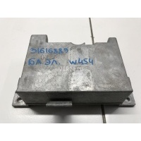 Блок электронный Mercedes Benz Colt (Z3) (2003 - 2012) 4545450032
