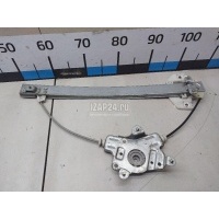 Стеклоподъемник электр. задний правый Hyundai-Kia Matrix (2001 - 2010) 8340417010