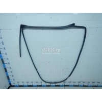 Уплотнитель двери Hyundai-Kia Matrix (2001 - 2010) 8314017000