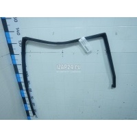 Уплотнитель стекла двери Hyundai-Kia Matrix (2001 - 2010) 8353017001
