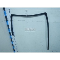 Уплотнитель стекла двери Hyundai-Kia Matrix (2001 - 2010) 8354017001