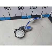 Моторчик стеклоподъемника Hyundai-Kia Matrix (2001 - 2010) 9882017100