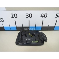 Лючок бензобака Hyundai-Kia Terracan (2001 - 2007) 79500H1011