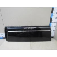 Накладка двери передней левой Hyundai-Kia Terracan (2001 - 2007) 87753H1500