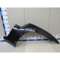 Накладка переднего крыла правого Hyundai-Kia Terracan (2001 - 2007) 87744H1500