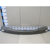 Наполнитель переднего бампера Hyundai-Kia Terracan (2001 - 2007) 86560H1500