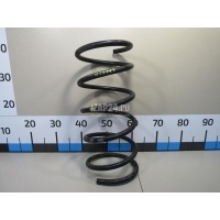 Пружина задняя Hyundai-Kia Terracan (2001 - 2007) 55101H1300