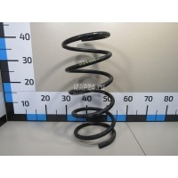 Пружина задняя Hyundai-Kia Terracan (2001 - 2007) 55101H1300