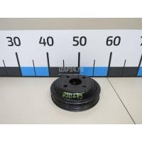 Шкив водяного насоса (помпы) Hyundai-Kia Terracan (2001 - 2007) 0K88R15131