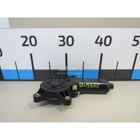 Моторчик стеклоподъемника Hyundai-Kia Terracan (2001 - 2007) 82450H1000