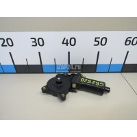 Моторчик стеклоподъемника Hyundai-Kia Terracan (2001 - 2007) 82460H1000