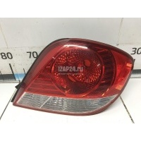 Фонарь задний правый Hyundai-Kia Coupe (GK) (2002 - 2009) 924022C510