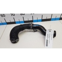 Патрубок интеркулера Ford Transit/Tourneo Connect (2002 - 2013) 7T169F796BG