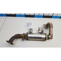 Радиатор системы EGR Ford Transit/Tourneo Connect (2002 - 2013) 7T1Q9F464AB