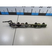 Рейка топливная (рампа) Nissan Sunny Y10 (1990 - 2000) 1752073C10