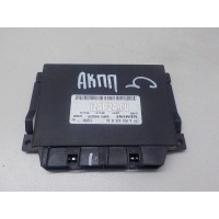 Блок управления АКПП Mercedes Benz C209 CLK coupe (2002 - 2010) 0345454232