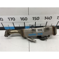 Радиатор системы EGR Nissan Pathfinder (R51) (2005 - 2014) 1471000Q0N