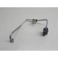 Трубка ТНВД Nissan Pathfinder (R51) (2005 - 2014) 166845X00A