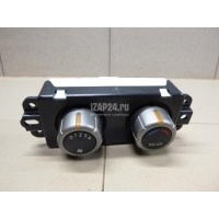 Блок управления отопителем Nissan Pathfinder (R51) (2005 - 2014) 27501EA600