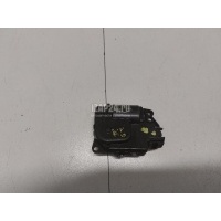 Моторчик заслонки отопителя Nissan Pathfinder (R51) (2005 - 2014) 27443ZP00A