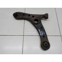 Рычаг передний левый Toyota Avensis Verso (M20) (2001 - 2009) 4806949045