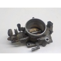 Заслонка дроссельная механическая Hyundai-Kia Sonata IV (EF)/ Sonata Tagaz (2001 - 2012) 3510037320