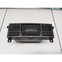 Блок управления климатической установкой Hyundai-Kia Sonata IV (EF)/ Sonata Tagaz (2001 - 2012) 972503D050