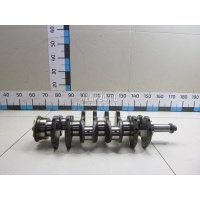 Коленвал Hyundai-Kia Starex H1 (1997 - 2007) 231104A000