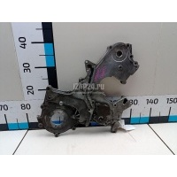 Крышка двигателя передняя Hyundai-Kia Starex H1 (1997 - 2007) 213704A000