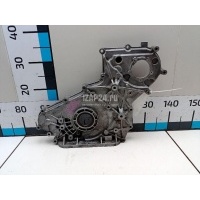 Крышка двигателя передняя Hyundai-Kia Starex H1 (1997 - 2007) 213504A000