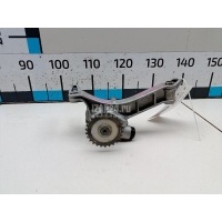 Насос масляный Hyundai-Kia Starex H1 (1997 - 2007) 261004A000