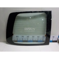 Стекло заднее Hyundai-Kia Starex H1 (1997 - 2007) 871104A822